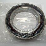 Angular Contact Bearing – 130 mm ID, 200 mm OD, 33 mm Width, Open, 15° Contact Angle