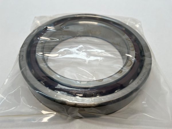 Angular Contact Bearing – 130 mm ID, 200 mm OD, 33 mm Width, Open, 15° Contact Angle