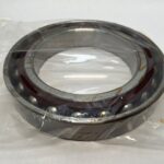 Angular Contact Bearing – 130 mm ID, 200 mm OD, 33 mm Width, Open, 15° Contact Angle