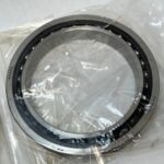 Angular Contact Bearing – 110 mm ID, 150 mm OD, 20 mm Width, Open, 15° Contact Angle