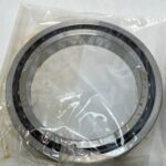 Angular Contact Bearing – 110 mm ID, 150 mm OD, 20 mm Width, Open, 15° Contact Angle