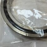 Angular Contact Bearing – 110 mm ID, 150 mm OD, 20 mm Width, Open, 15° Contact Angle