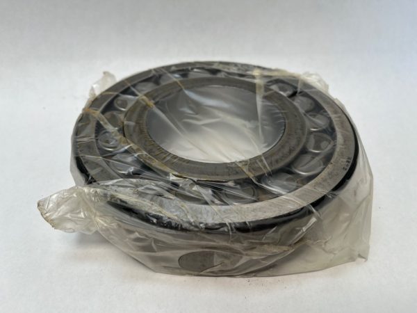 Spherical Roller Bearing – Tapered Bore, 85 mm ID, 180 mm OD, 41 mm Width, Open, C3 Internal clearance.