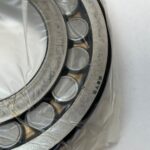 Spherical Roller Bearing – Tapered Bore, 85 mm ID, 180 mm OD, 41 mm Width, Open, C3 Internal clearance.