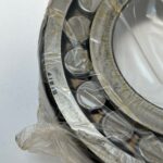 Spherical Roller Bearing – Tapered Bore, 85 mm ID, 180 mm OD, 41 mm Width, Open, C3 Internal clearance.