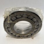 Spherical Roller Bearing – Tapered Bore, 85 mm ID, 180 mm OD, 41 mm Width, Open, C3 Internal clearance.