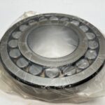 Spherical Roller Bearing – Tapered Bore, 85 mm ID, 180 mm OD, 41 mm Width, Open, C3 Internal clearance.