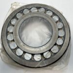 Spherical Roller Bearing – Tapered Bore, 85 mm ID, 180 mm OD, 41 mm Width, Open, C3 Internal clearance.