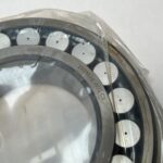 Spherical Roller Bearing – Straight Bore, 130 mm ID, 230 mm OD, 64 mm Width, Open, C3 Internal clearance.
