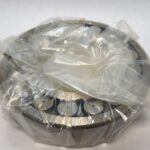 Spherical Roller Bearing – Tapered Bore, 130 mm ID, 230 mm OD, 64 mm Width, Open, CN Internal Clearance.