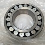 Spherical Roller Bearing – Tapered Bore, 130 mm ID, 230 mm OD, 64 mm Width, Open, CN Internal Clearance.