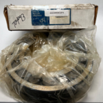 Spherical roller bearing – Tapered Bore, 150 mm ID, 270 mm OD, 73 mm Width, Open, CN Internal clearance.