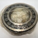 Spherical roller bearing – Tapered Bore, 150 mm ID, 270 mm OD, 73 mm Width, Open, CN Internal clearance.