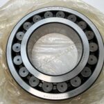 Spherical roller bearing – Tapered Bore, 150 mm ID, 270 mm OD, 73 mm Width, Open, CN Internal clearance.