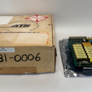 ELB TSC-401 Controller Board TSC401 BM-38793 240V 10A