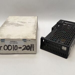 Farnell NA140P402 Power Supply