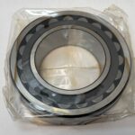 Spherical Roller Bearing – Tapered Bore, 95 mm ID, 170 mm OD, 43 mm Width, Open, Normal Internal Clearance.