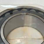 Spherical Roller Bearing – Tapered Bore, 95 mm ID, 170 mm OD, 43 mm Width, Open, Normal Internal Clearance.