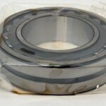Spherical Roller Bearing – Tapered Bore, 95 mm ID, 170 mm OD, 43 mm Width, Open, Normal Internal Clearance.