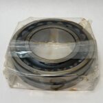 Spherical Roller Bearing – Tapered Bore, 95 mm ID, 170 mm OD, 43 mm Width, Open, Normal Internal Clearance.
