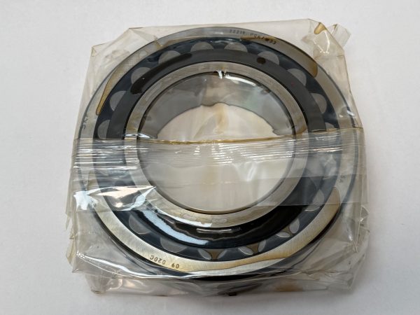 Spherical Roller Bearing – Tapered Bore, 95 mm ID, 170 mm OD, 43 mm Width, Open, Normal Internal Clearance.
