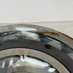 Spherical Roller Bearing – Tapered Bore, 95 mm ID, 170 mm OD, 43 mm Width, Open, Normal Internal Clearance.