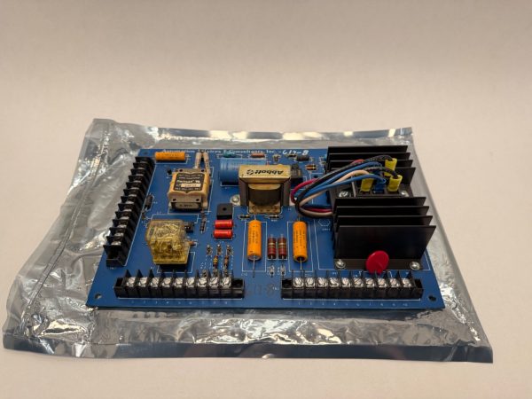 Automation-Services 100009 Field Regulator