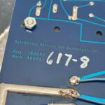 Automation-Services 100009 Field Regulator