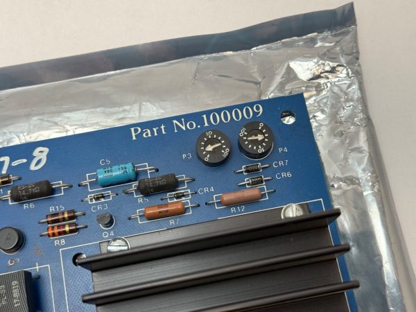 Automation-Services 100009 Field Regulator
