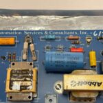 Automation-Services 100009 Field Regulator