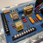 Automation-Services 100009 Field Regulator