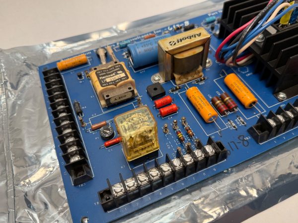 Automation-Services 100009 Field Regulator