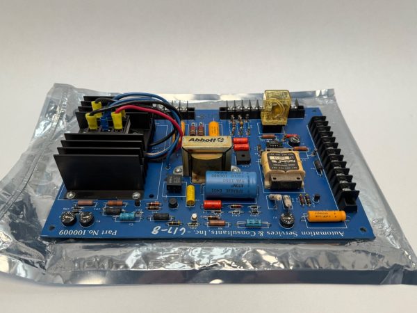 Automation-Services 100009 Field Regulator