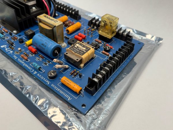 Automation-Services 100009 Field Regulator