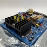 Automation-Services 100009 Field Regulator