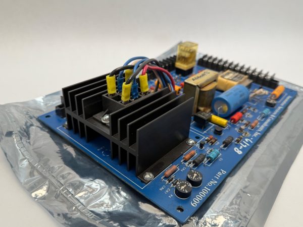 Automation-Services 100009 Field Regulator