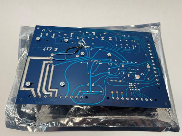Automation-Services 100009 Field Regulator