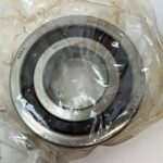 Deep Groove Ball Bearing – Straight Bore, 50 mm ID, 110 mm OD, 27 mm Width, Open, Without Snap Ring.