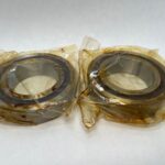Fafnir MM155XWOCRDU Bearing 2-3/4×4-3/4×1-1/8″ XLO 155-37 MM-155-X-WO-CR-DU 300