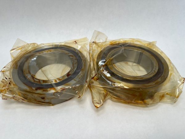 Fafnir MM155XWOCRDU Bearing 2-3/4×4-3/4×1-1/8″ XLO 155-37 MM-155-X-WO-CR-DU 300