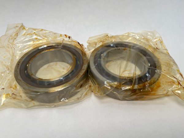 Fafnir MM155XWOCRDU Bearing 2-3/4×4-3/4×1-1/8″ XLO 155-37 MM-155-X-WO-CR-DU 300