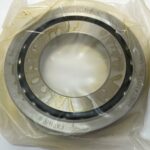 Angular Contact Bearing – 60 mm ID, 120 mm OD, Open, 60° Contact Angle