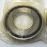 Angular Contact Bearing – 60 mm ID, 120 mm OD, Open, 60° Contact Angle