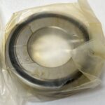 Angular Contact Bearing – 60 mm ID, 120 mm OD, Open, 60° Contact Angle