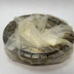 Tapered Roller Cone – 4.250 in Bore, 1.375 in Width, Case Carburized Steel