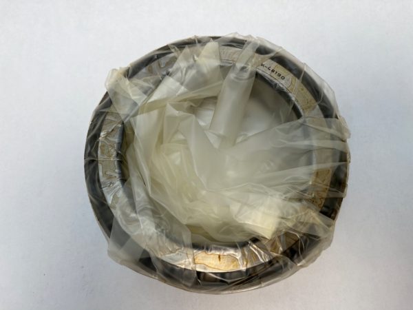Tapered Roller Cone – 4.250 in Bore, 1.375 in Width, Case Carburized Steel