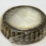 Tapered Roller Cone – 4.250 in Bore, 1.375 in Width, Case Carburized Steel