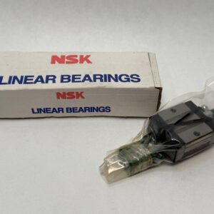 NSK LS20CL Linear Bearing Block LS-20-CL