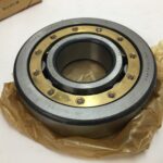 CONS NJ-411 M Cylindrical Roller Bearing 55x140x33 mm NJ411M NH411 NJ411 SRO