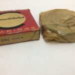 CONS NJ-411 M Cylindrical Roller Bearing 55x140x33 mm NJ411M NH411 NJ411 SRO